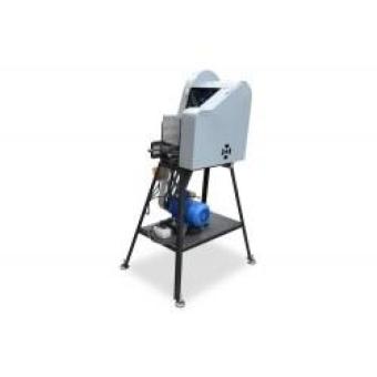 TREZO G150T Guillotine Cutter for tobacco leaves