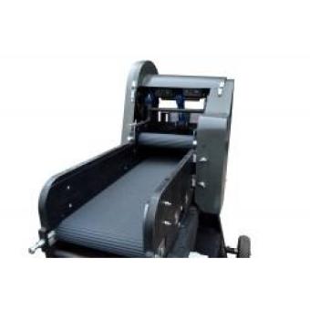 TREZO G300T Guillotine Cutter for tobacco leaves