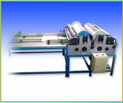Masine za proizvodnju kartonske ambalaze - 6