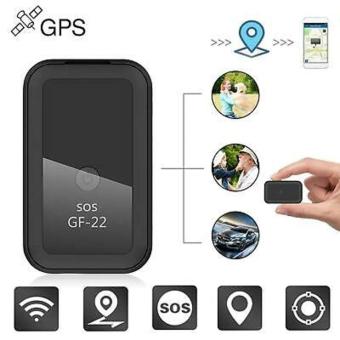 Magnetni GSM Mini lokator za zaštitu vozila GF22